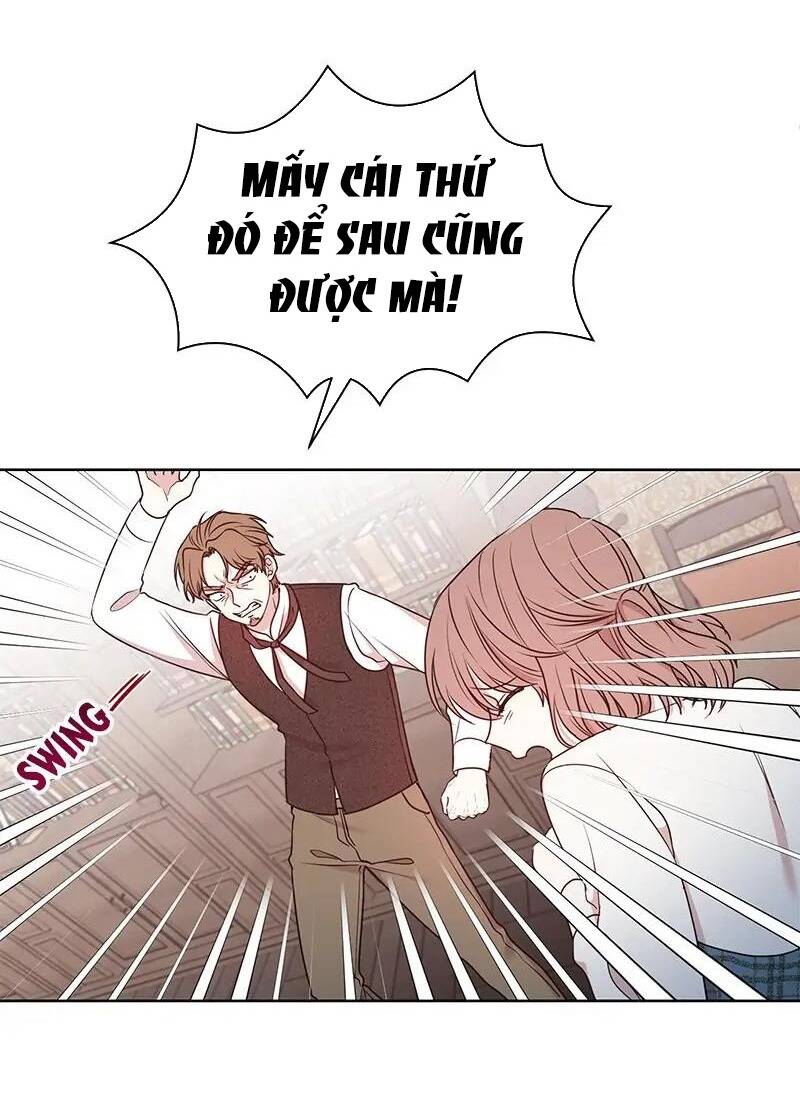 Tôi Chán Nản Vì Chồng Thứ Hai Không Chung Thủy Chapter 21.1 - Trang 2