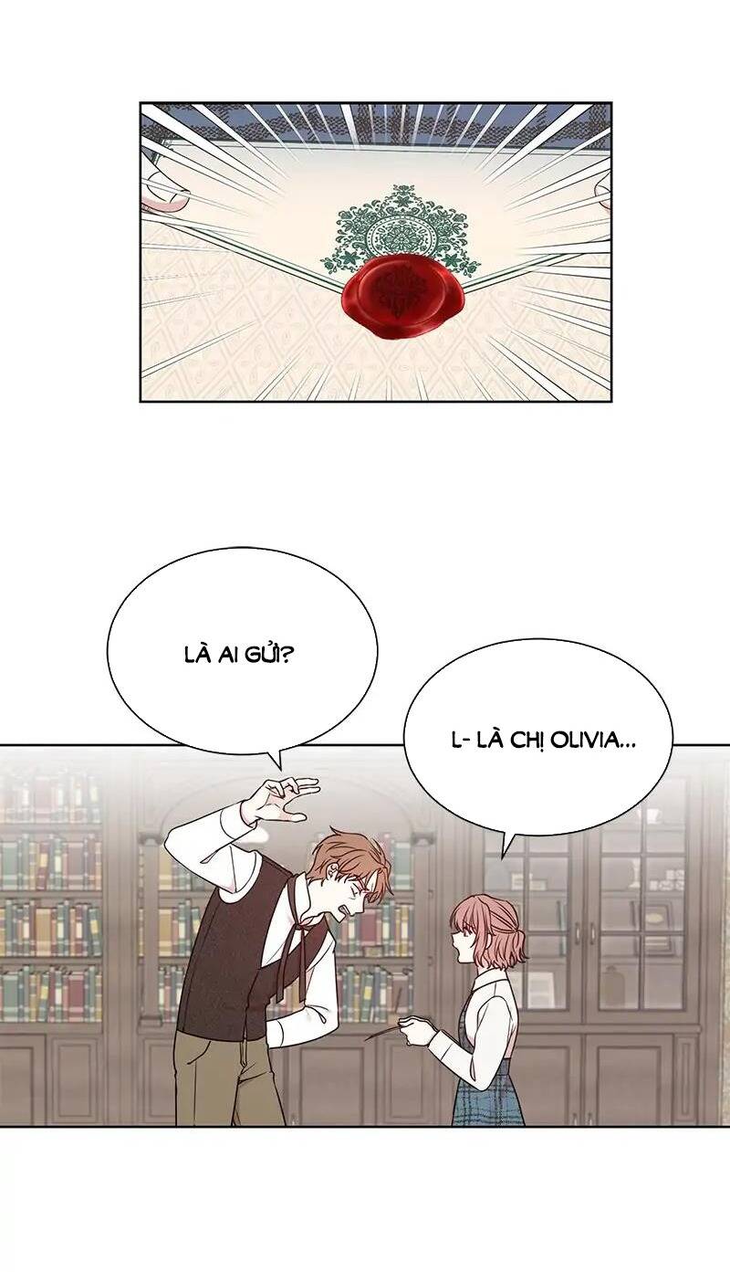 Tôi Chán Nản Vì Chồng Thứ Hai Không Chung Thủy Chapter 21.1 - Trang 2