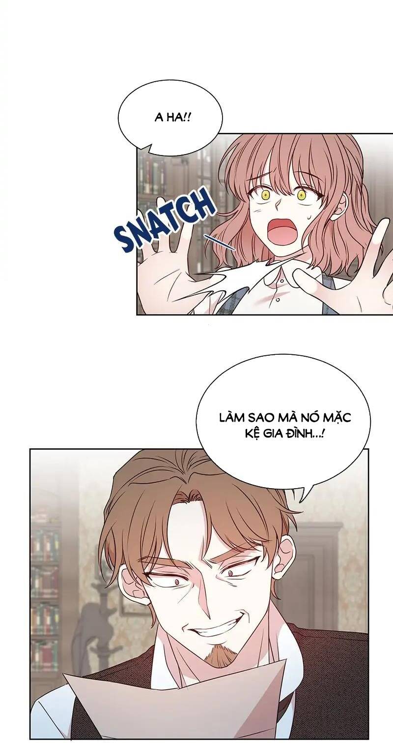 Tôi Chán Nản Vì Chồng Thứ Hai Không Chung Thủy Chapter 21.1 - Trang 2