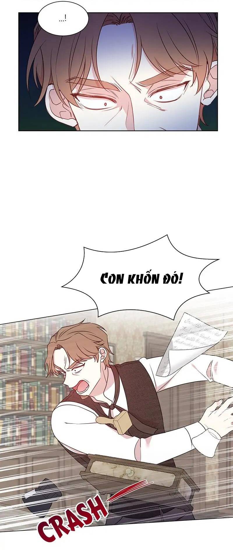 Tôi Chán Nản Vì Chồng Thứ Hai Không Chung Thủy Chapter 21.1 - Trang 2