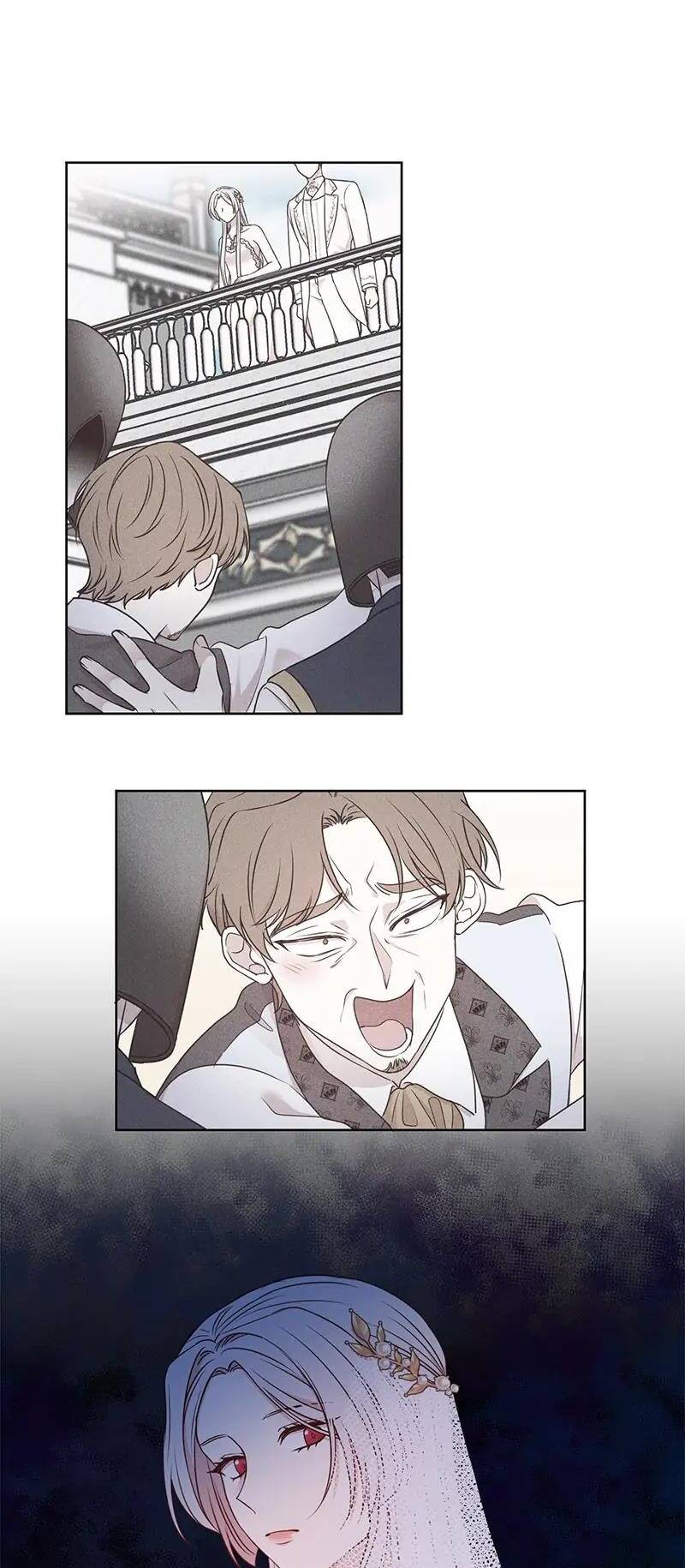 Tôi Chán Nản Vì Chồng Thứ Hai Không Chung Thủy Chapter 21.1 - Trang 2