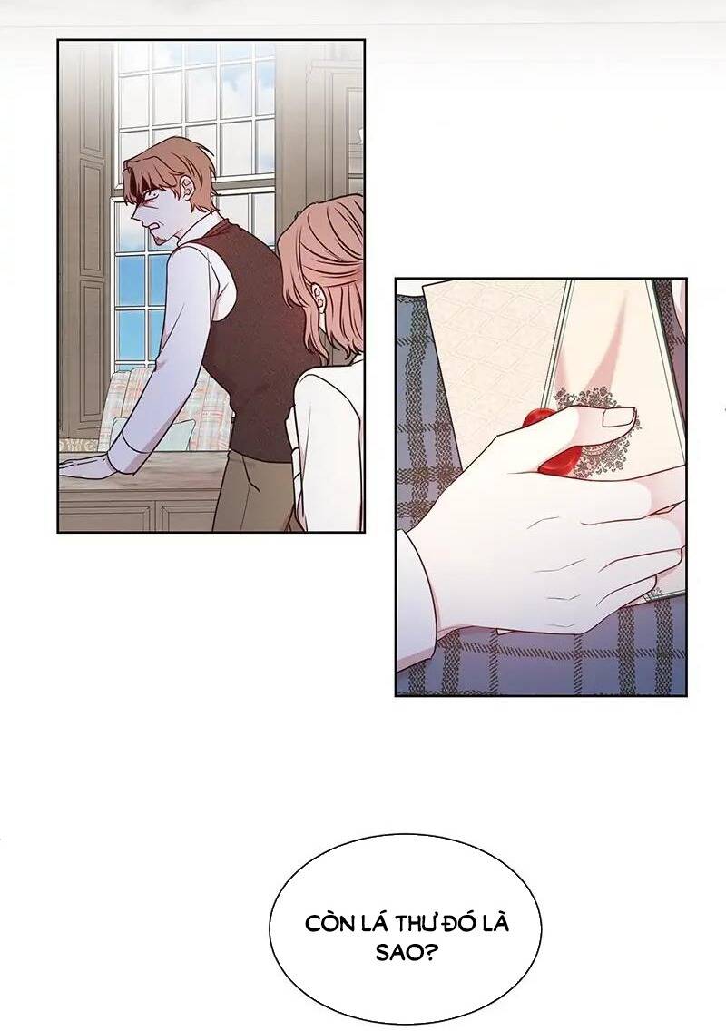 Tôi Chán Nản Vì Chồng Thứ Hai Không Chung Thủy Chapter 21.1 - Trang 2