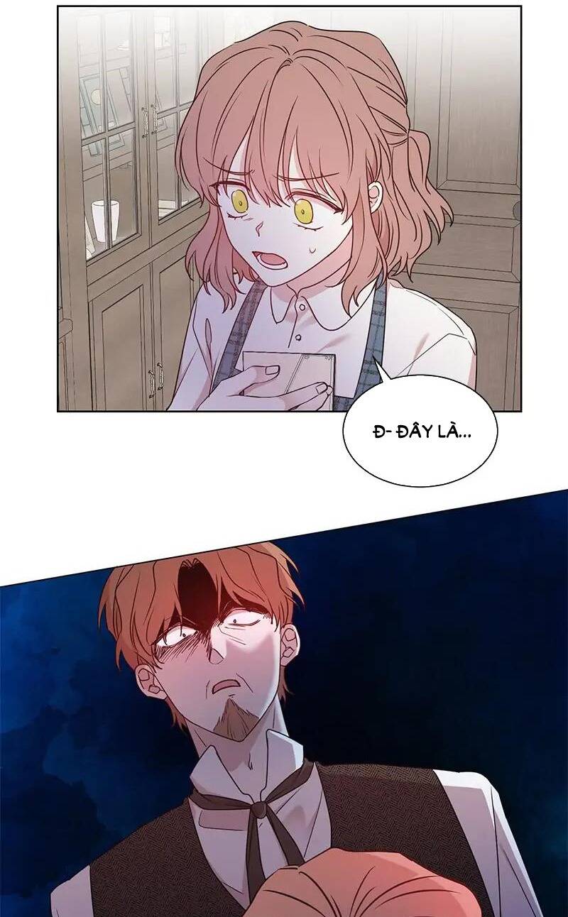 Tôi Chán Nản Vì Chồng Thứ Hai Không Chung Thủy Chapter 21.1 - Trang 2
