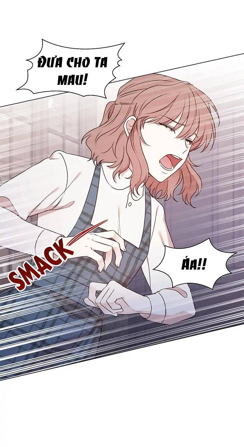 Tôi Chán Nản Vì Chồng Thứ Hai Không Chung Thủy Chapter 21.1 - Trang 2