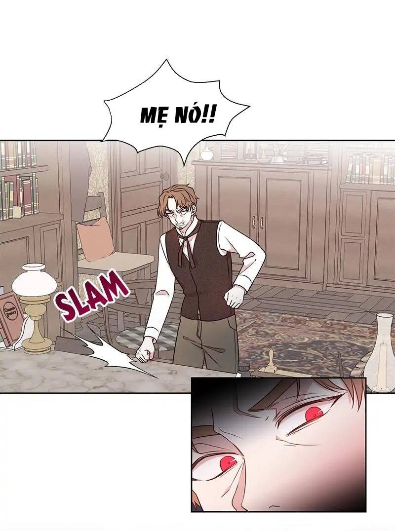 Tôi Chán Nản Vì Chồng Thứ Hai Không Chung Thủy Chapter 21.1 - Trang 2