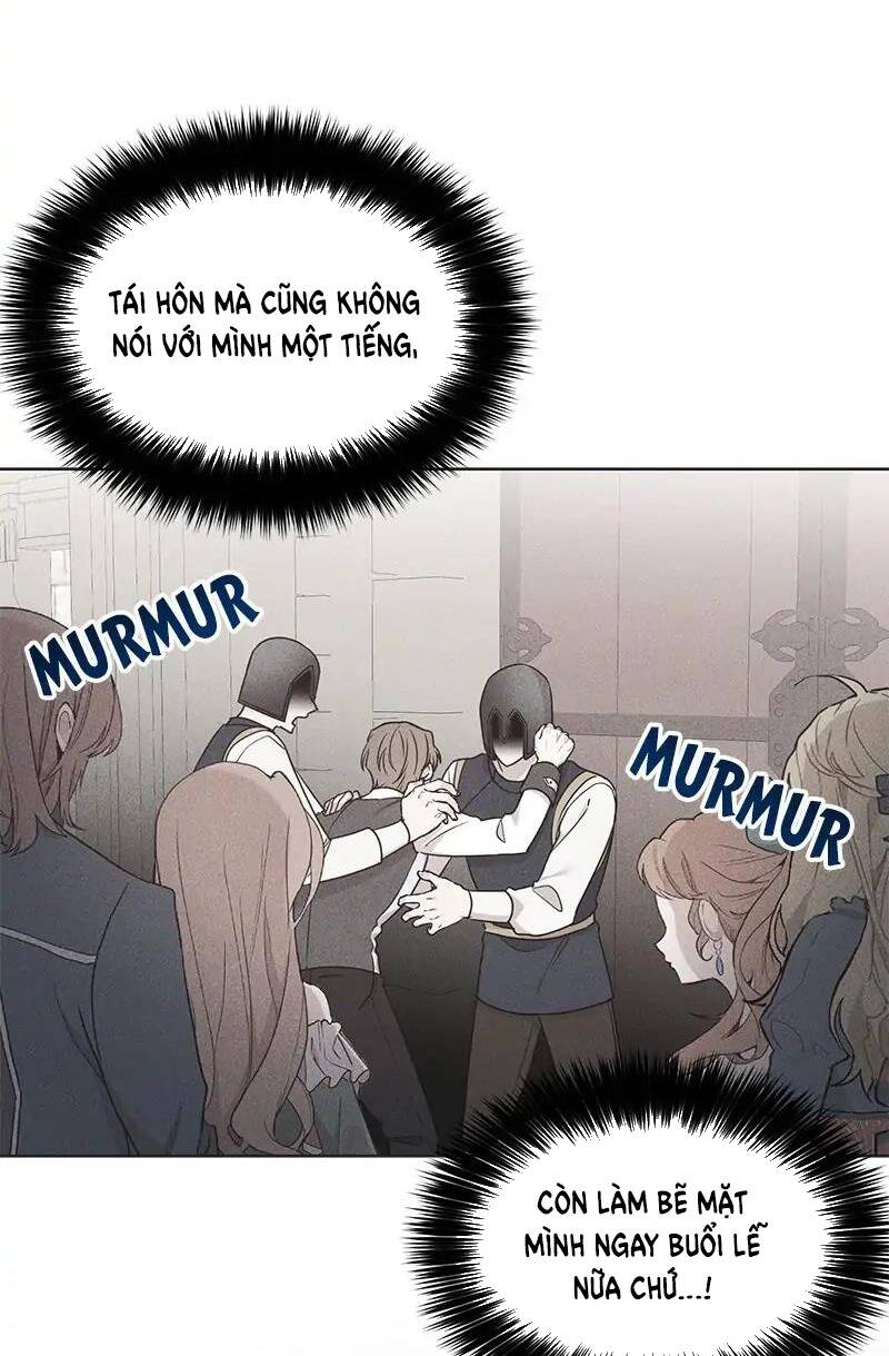 Tôi Chán Nản Vì Chồng Thứ Hai Không Chung Thủy Chapter 21.1 - Trang 2