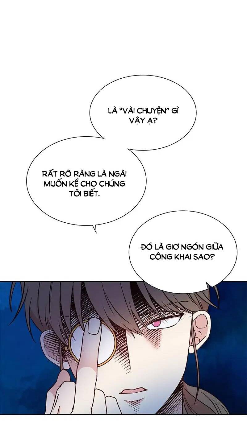 Tôi Chán Nản Vì Chồng Thứ Hai Không Chung Thủy Chapter 21.2 - Trang 2