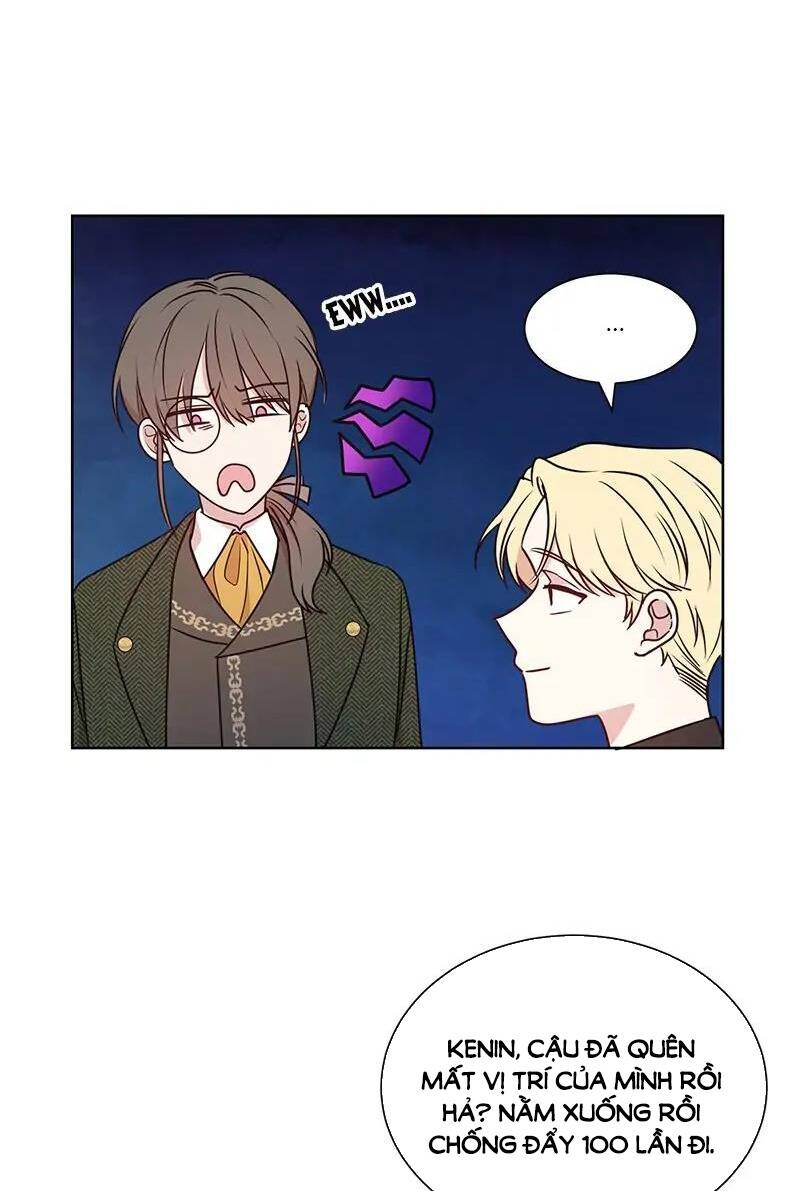 Tôi Chán Nản Vì Chồng Thứ Hai Không Chung Thủy Chapter 21.2 - Trang 2