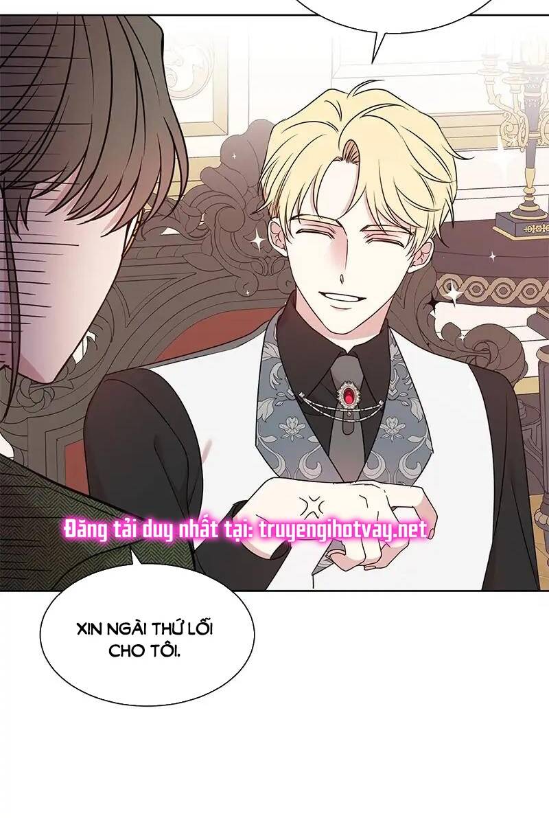 Tôi Chán Nản Vì Chồng Thứ Hai Không Chung Thủy Chapter 21.2 - Trang 2