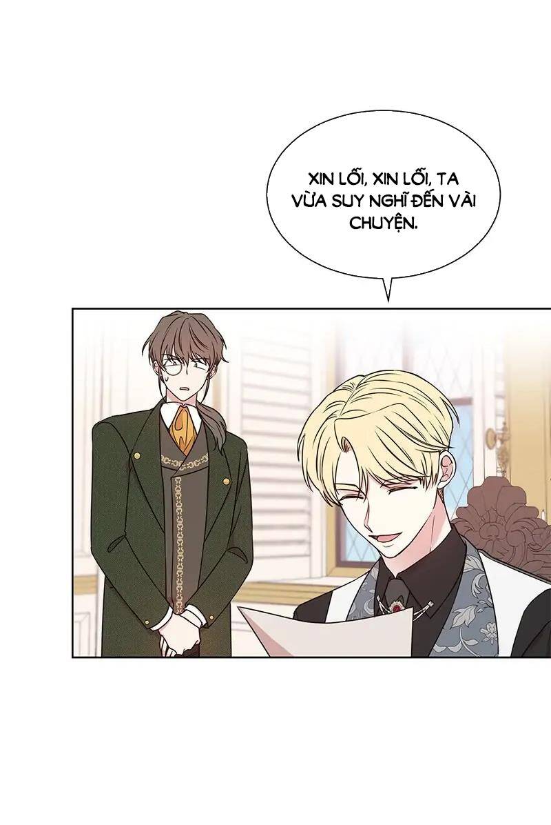 Tôi Chán Nản Vì Chồng Thứ Hai Không Chung Thủy Chapter 21.2 - Trang 2