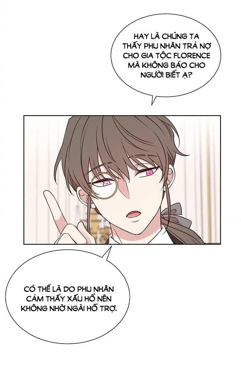 Tôi Chán Nản Vì Chồng Thứ Hai Không Chung Thủy Chapter 22.1 - Trang 2