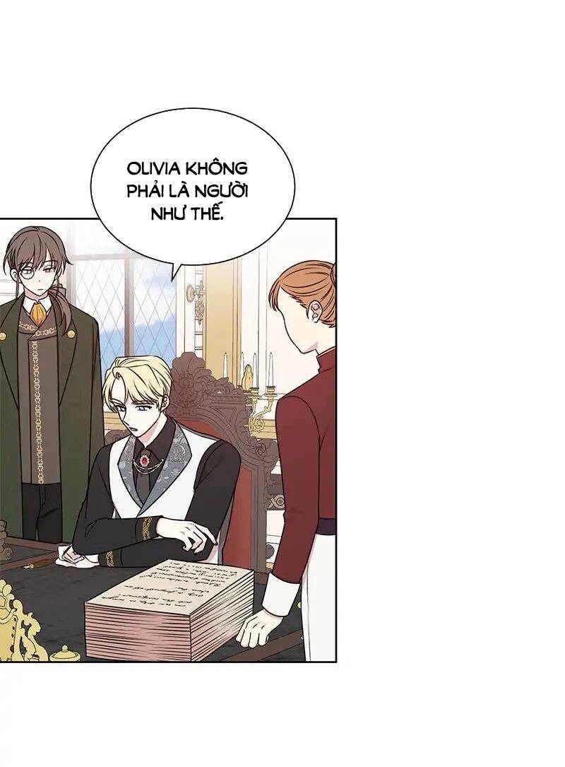 Tôi Chán Nản Vì Chồng Thứ Hai Không Chung Thủy Chapter 22.1 - Trang 2