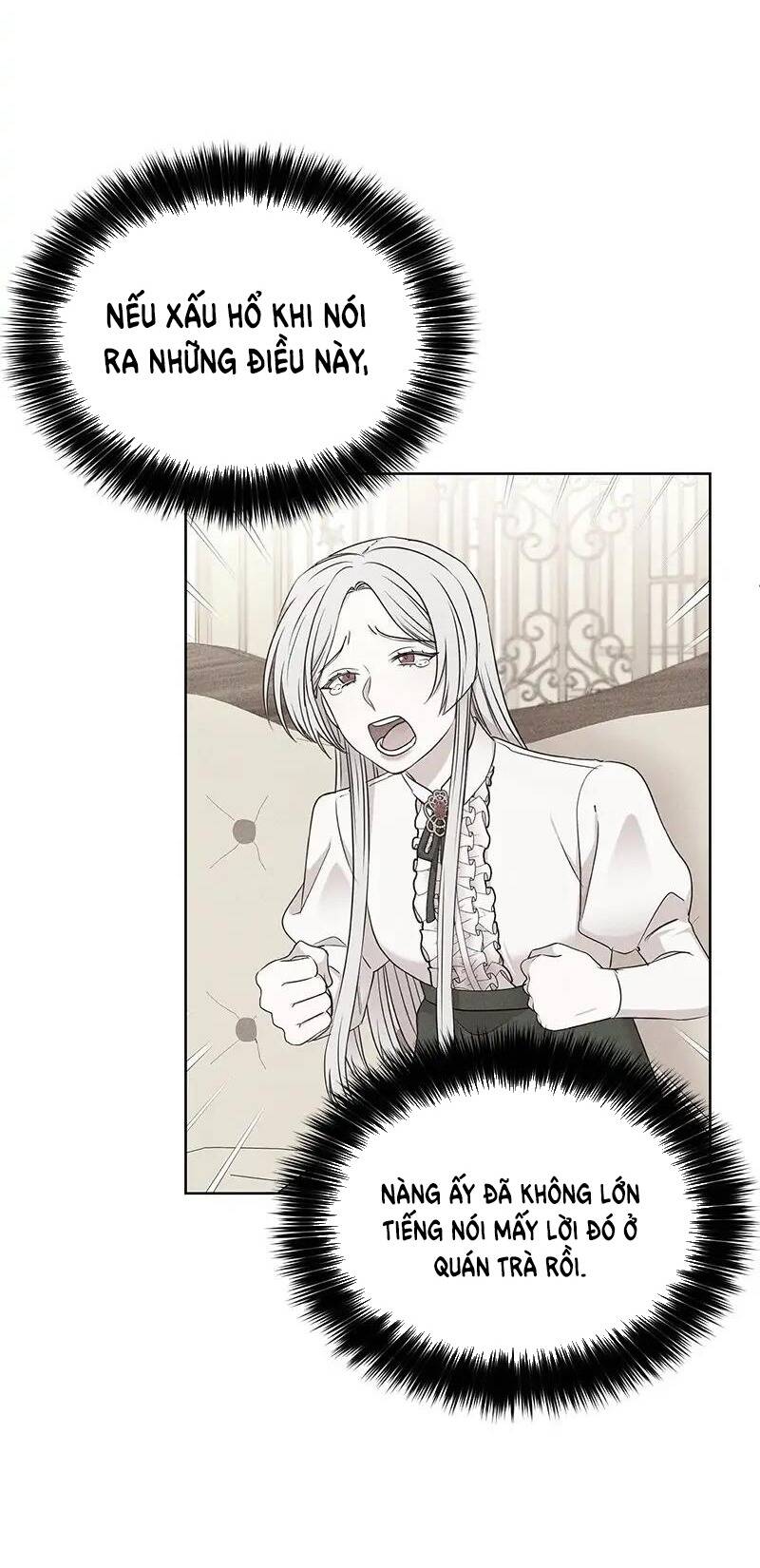 Tôi Chán Nản Vì Chồng Thứ Hai Không Chung Thủy Chapter 22.1 - Trang 2