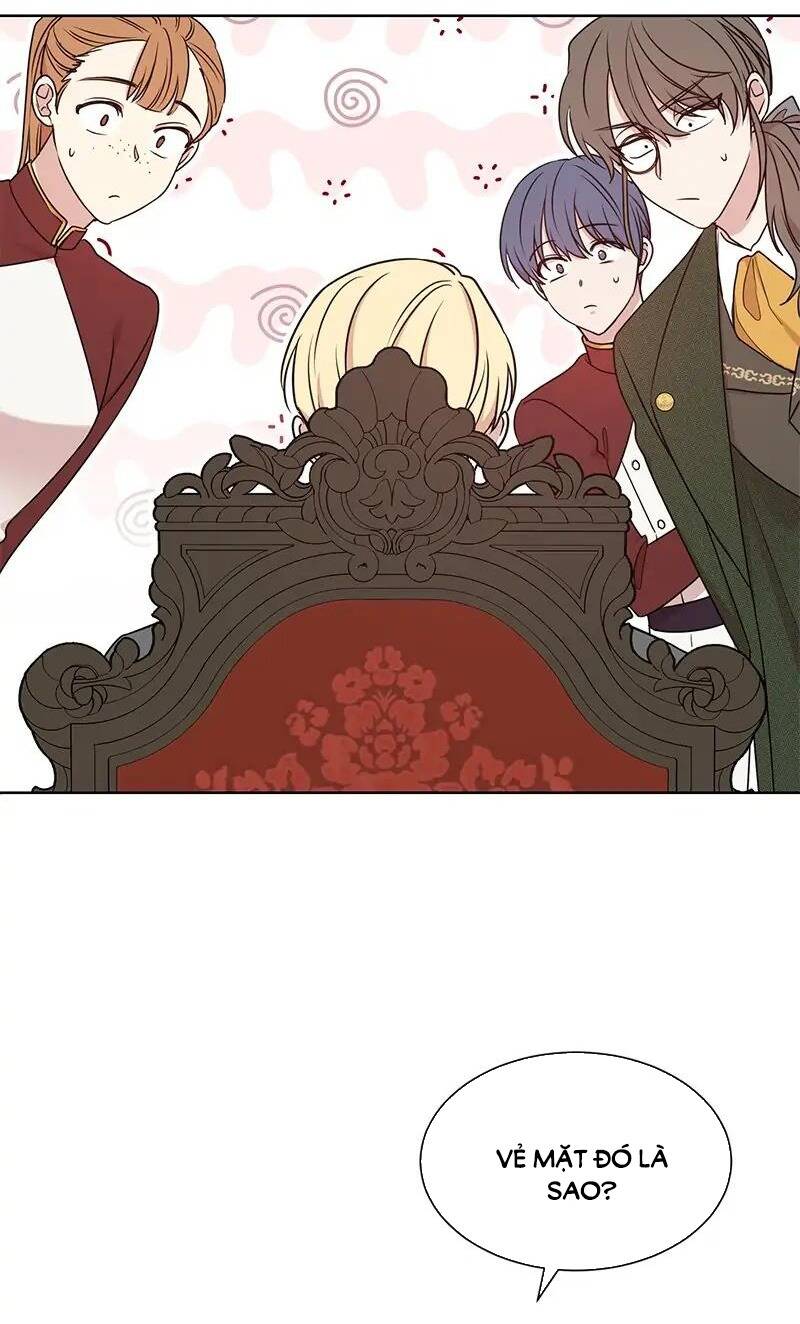 Tôi Chán Nản Vì Chồng Thứ Hai Không Chung Thủy Chapter 22.1 - Trang 2