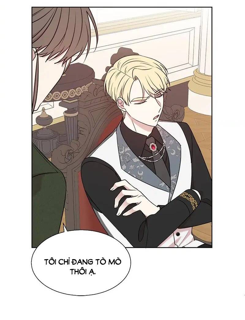 Tôi Chán Nản Vì Chồng Thứ Hai Không Chung Thủy Chapter 22.1 - Trang 2