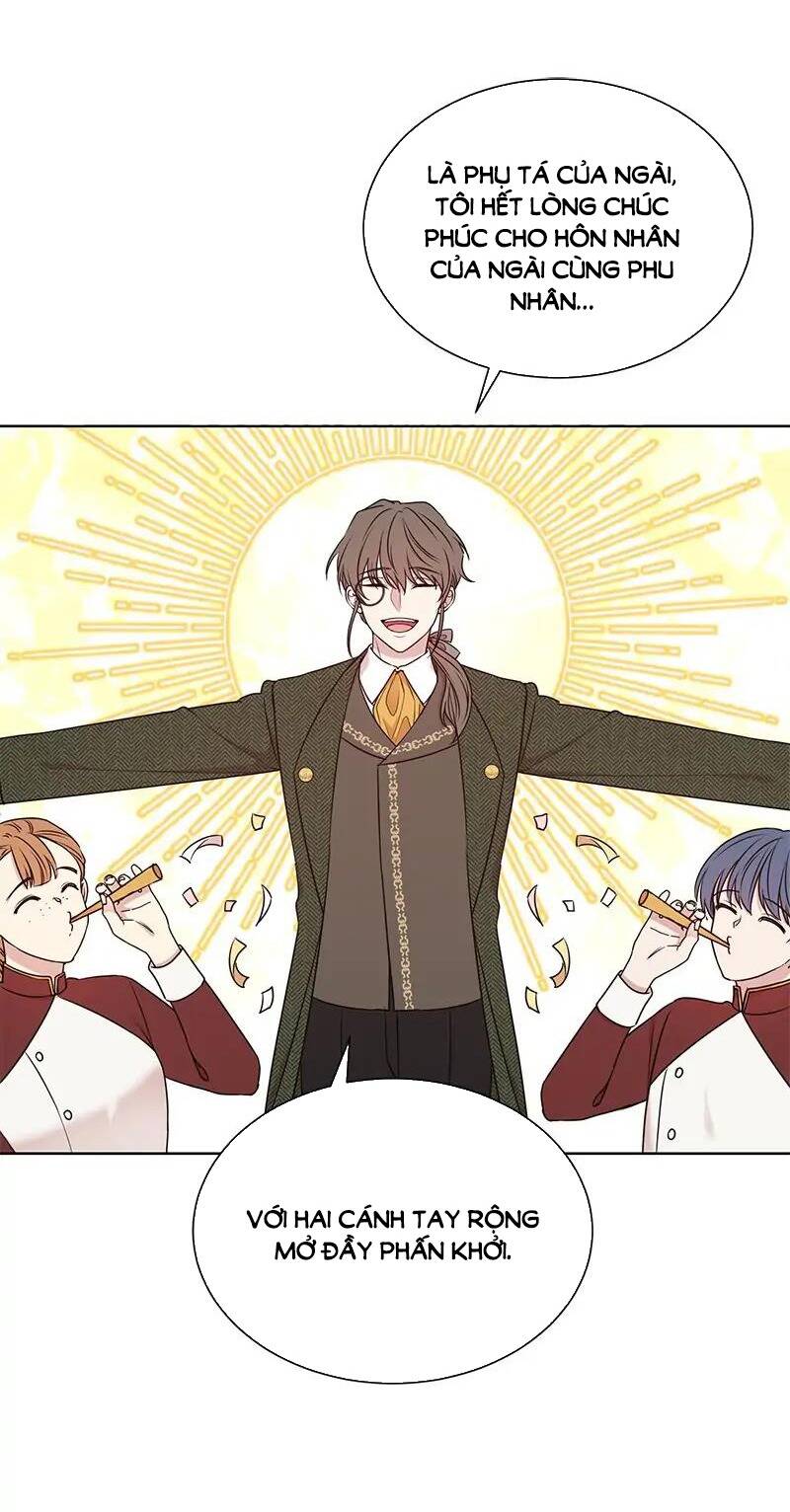 Tôi Chán Nản Vì Chồng Thứ Hai Không Chung Thủy Chapter 22.1 - Trang 2