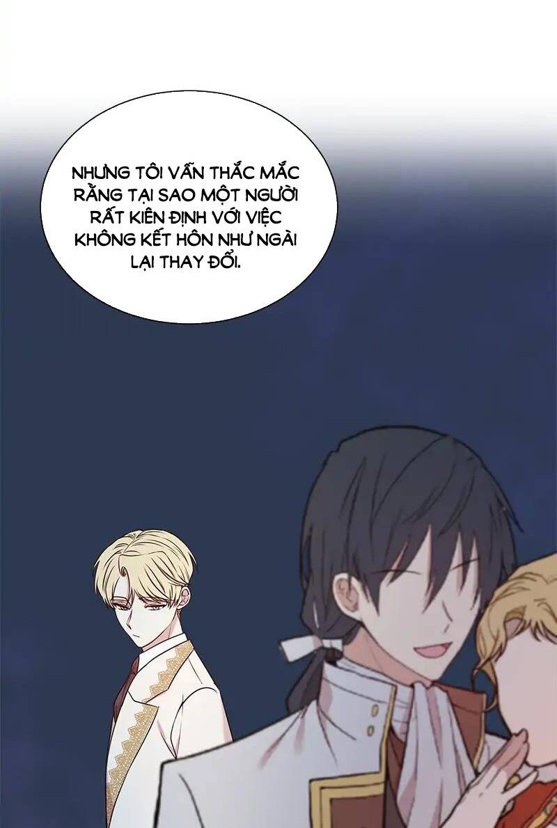 Tôi Chán Nản Vì Chồng Thứ Hai Không Chung Thủy Chapter 22.1 - Trang 2