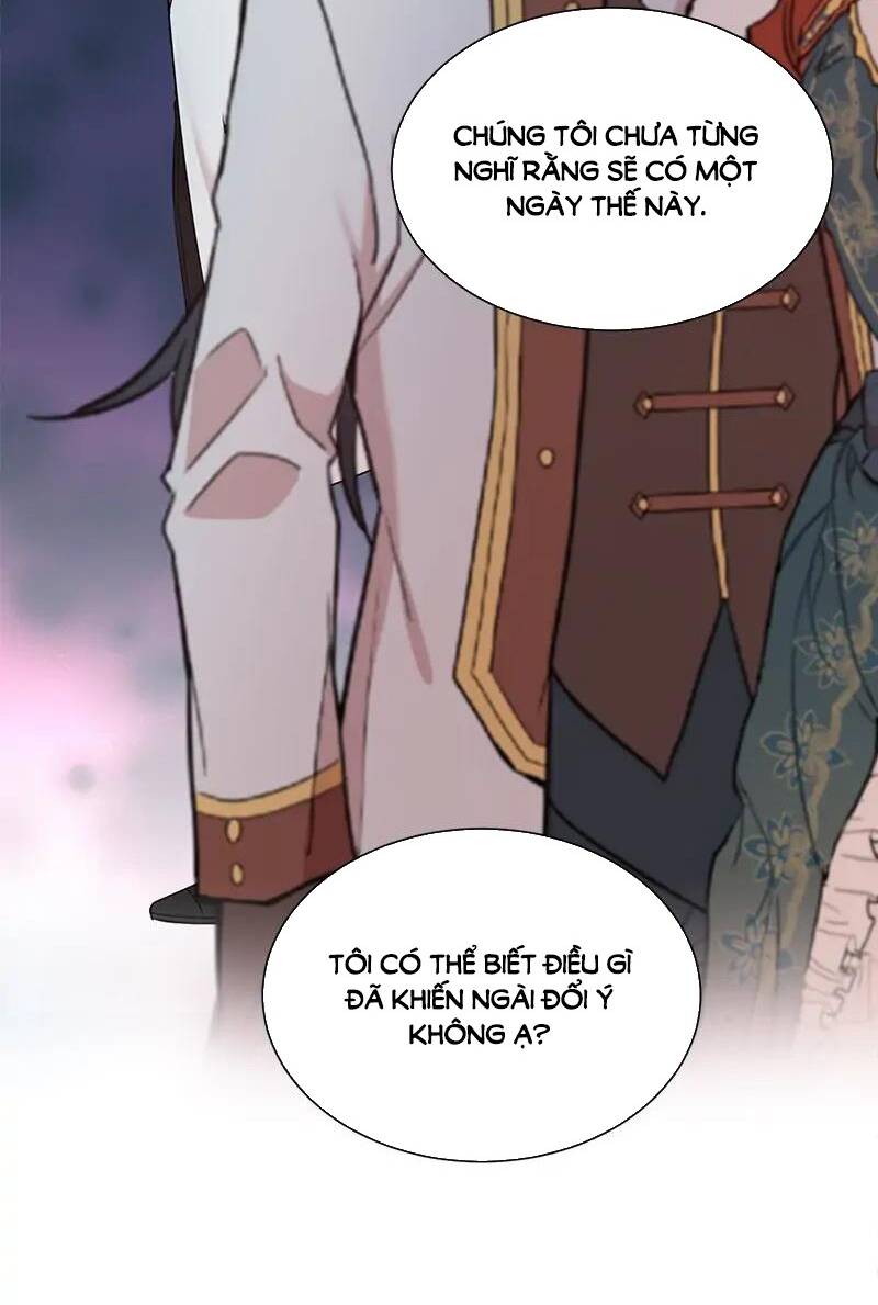 Tôi Chán Nản Vì Chồng Thứ Hai Không Chung Thủy Chapter 22.1 - Trang 2