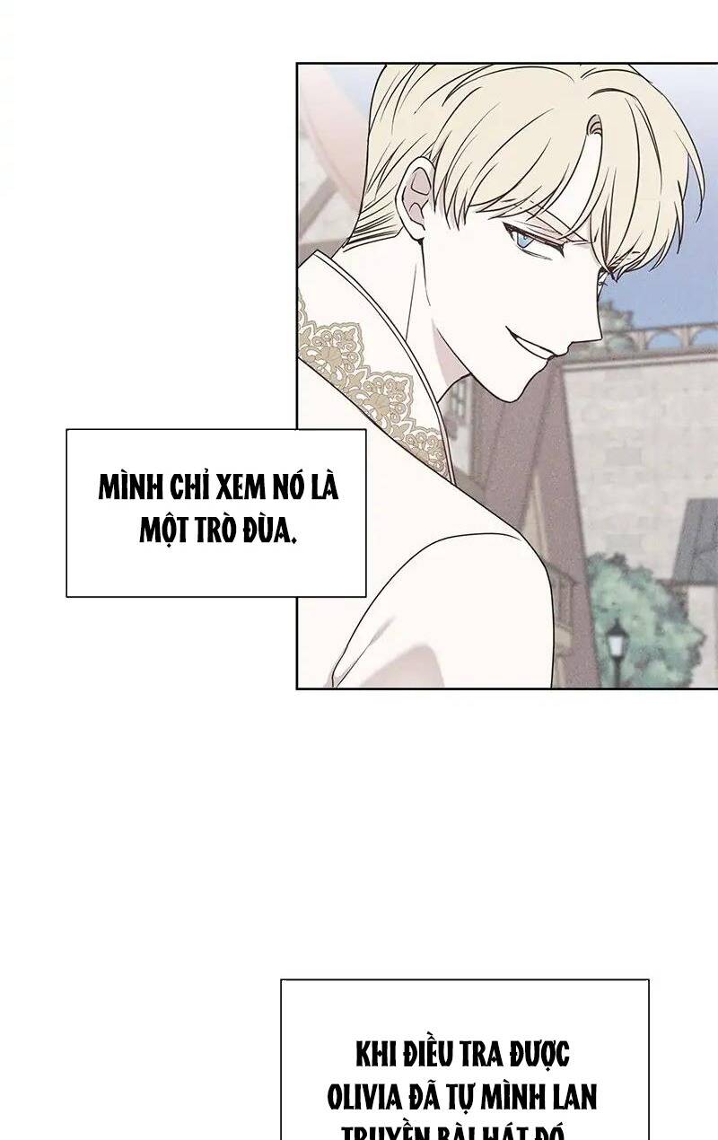 Tôi Chán Nản Vì Chồng Thứ Hai Không Chung Thủy Chapter 22.1 - Trang 2