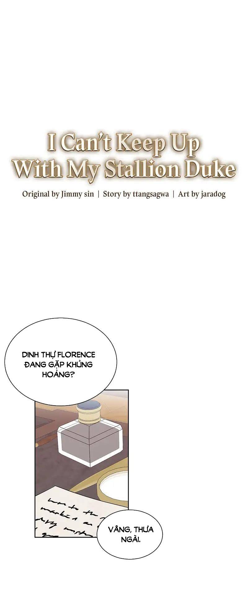 Tôi Chán Nản Vì Chồng Thứ Hai Không Chung Thủy Chapter 22.1 - Trang 2