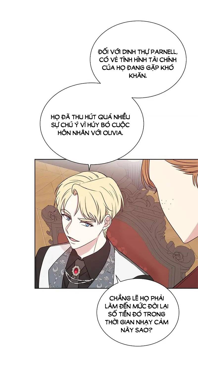 Tôi Chán Nản Vì Chồng Thứ Hai Không Chung Thủy Chapter 22.1 - Trang 2