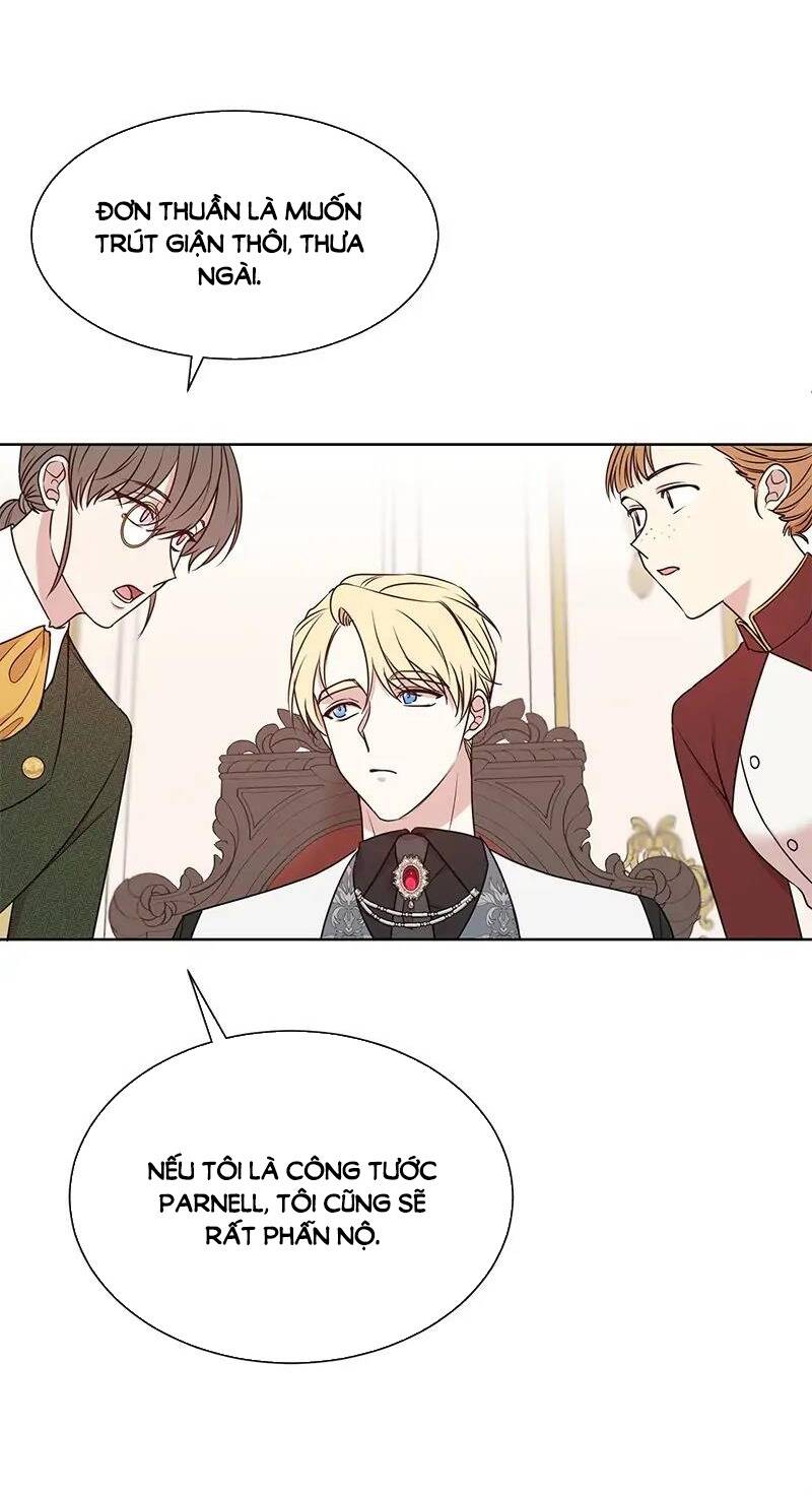 Tôi Chán Nản Vì Chồng Thứ Hai Không Chung Thủy Chapter 22.1 - Trang 2