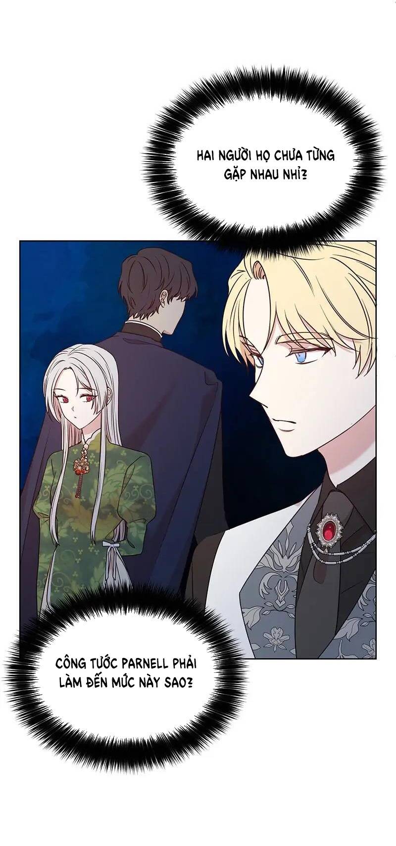 Tôi Chán Nản Vì Chồng Thứ Hai Không Chung Thủy Chapter 22.1 - Trang 2