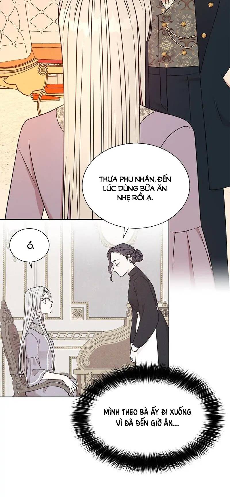 Tôi Chán Nản Vì Chồng Thứ Hai Không Chung Thủy Chapter 22.2 - Trang 2