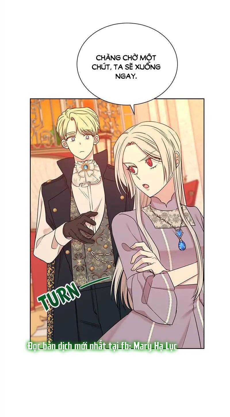 Tôi Chán Nản Vì Chồng Thứ Hai Không Chung Thủy Chapter 22.2 - Trang 2