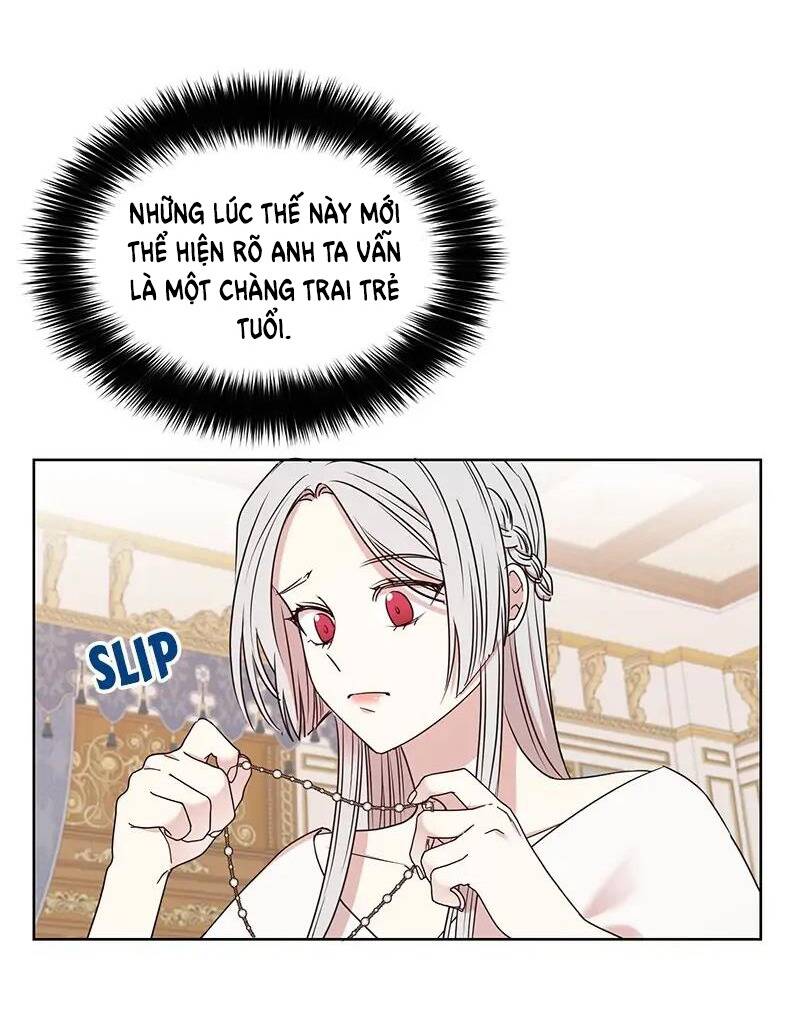 Tôi Chán Nản Vì Chồng Thứ Hai Không Chung Thủy Chapter 22.2 - Trang 2