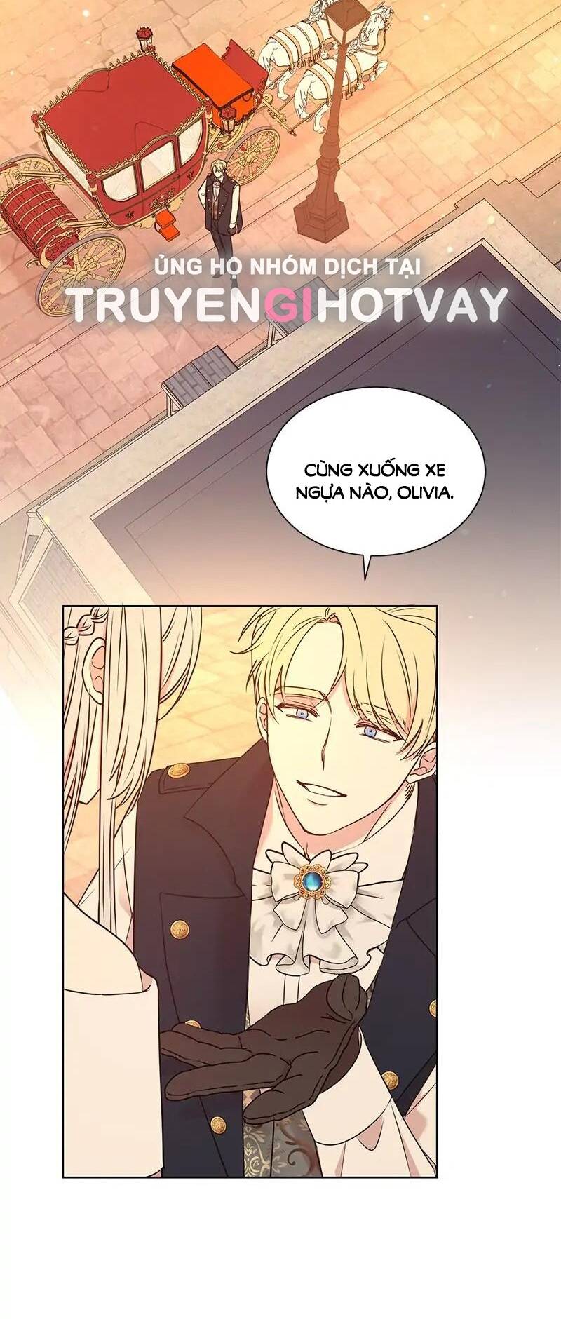 Tôi Chán Nản Vì Chồng Thứ Hai Không Chung Thủy Chapter 22.2 - Trang 2