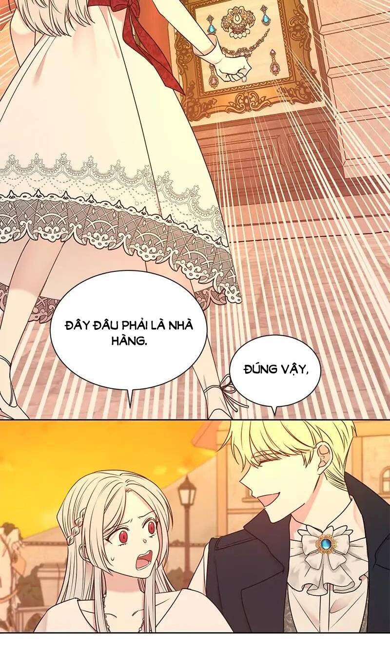 Tôi Chán Nản Vì Chồng Thứ Hai Không Chung Thủy Chapter 22.2 - Trang 2