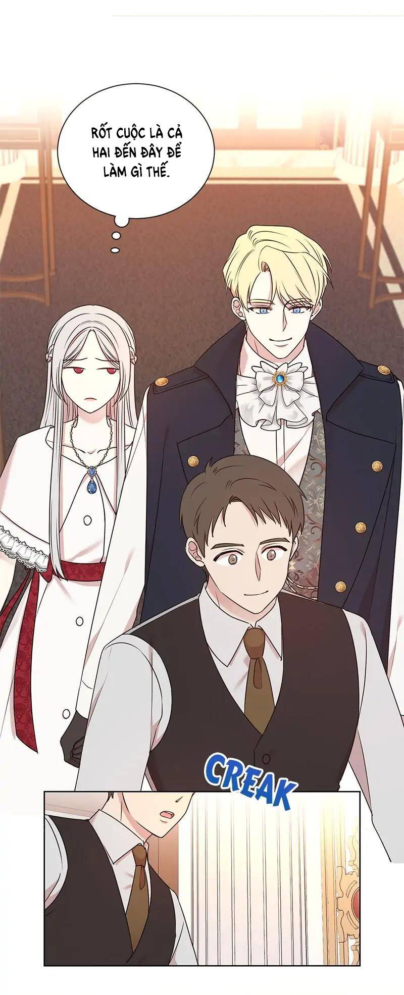 Tôi Chán Nản Vì Chồng Thứ Hai Không Chung Thủy Chapter 23.1 - Trang 2