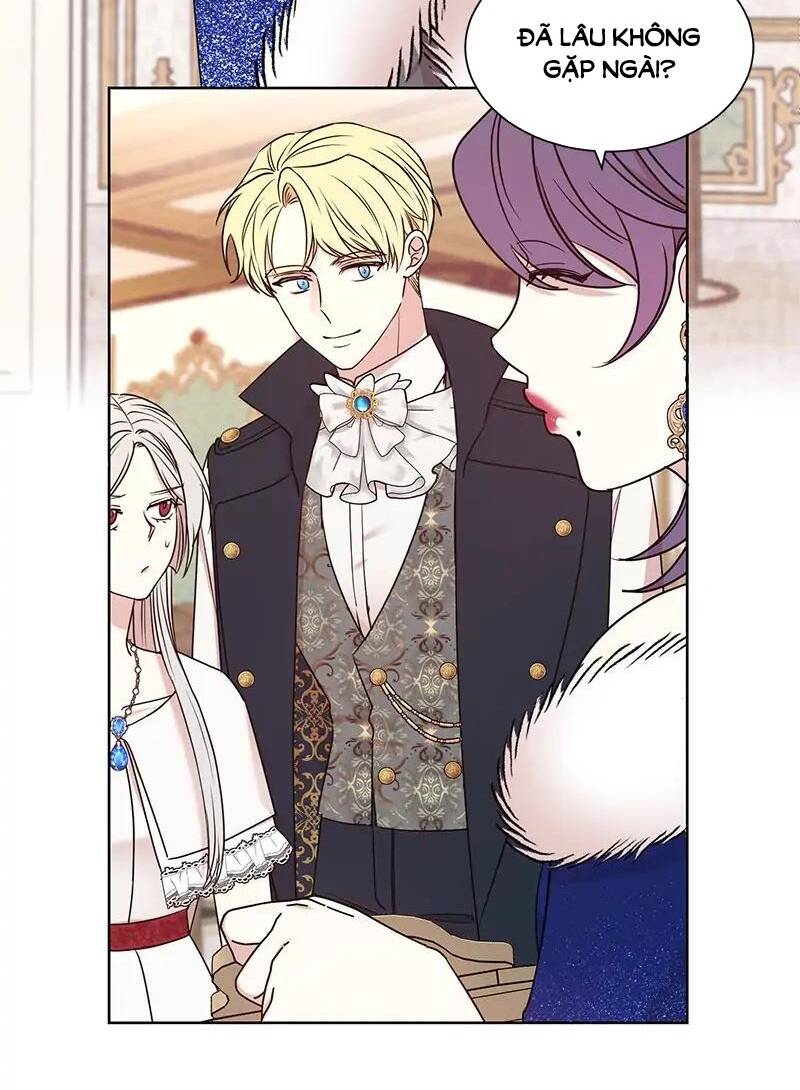 Tôi Chán Nản Vì Chồng Thứ Hai Không Chung Thủy Chapter 23.1 - Trang 2