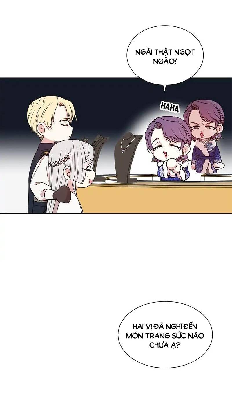 Tôi Chán Nản Vì Chồng Thứ Hai Không Chung Thủy Chapter 23.1 - Trang 2