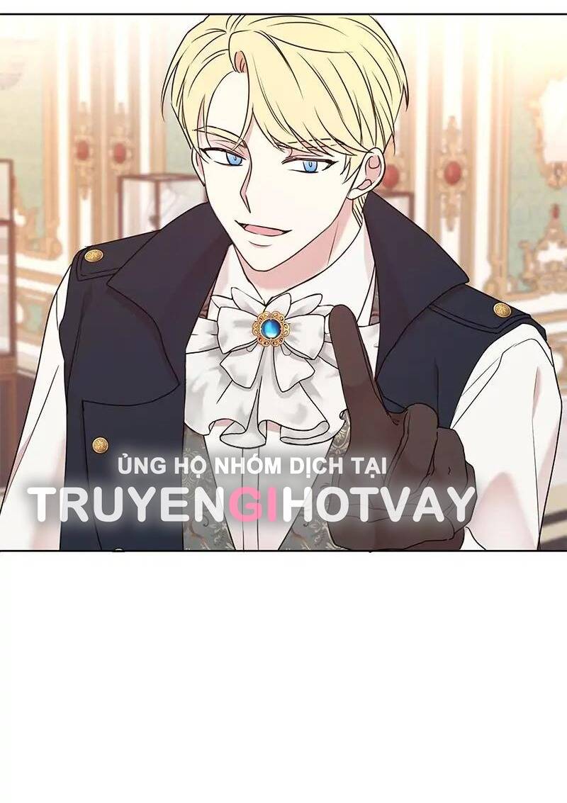 Tôi Chán Nản Vì Chồng Thứ Hai Không Chung Thủy Chapter 23.1 - Trang 2