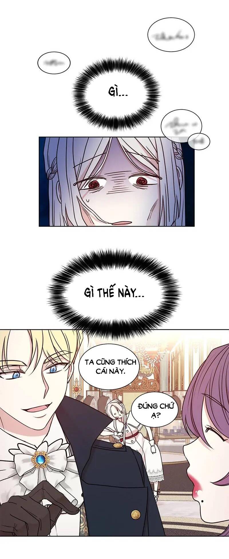 Tôi Chán Nản Vì Chồng Thứ Hai Không Chung Thủy Chapter 23.1 - Trang 2