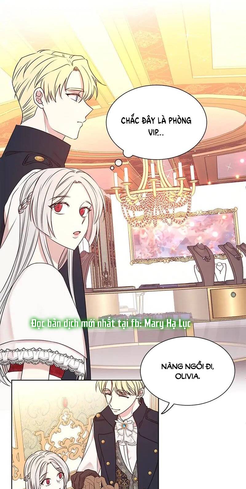 Tôi Chán Nản Vì Chồng Thứ Hai Không Chung Thủy Chapter 23.1 - Trang 2