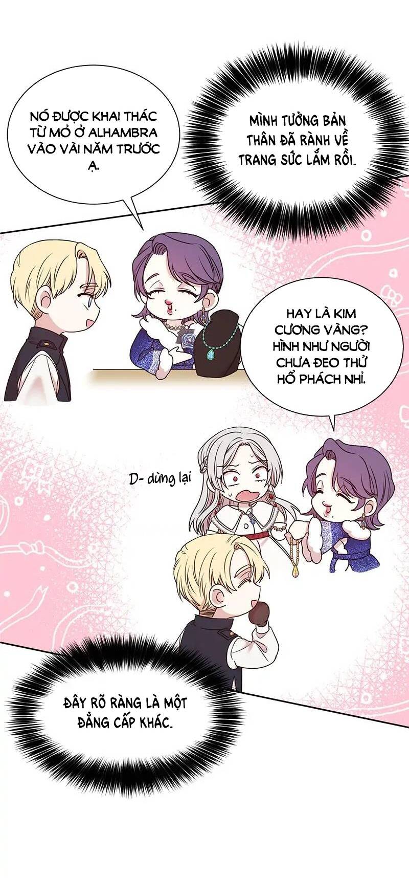 Tôi Chán Nản Vì Chồng Thứ Hai Không Chung Thủy Chapter 23.1 - Trang 2