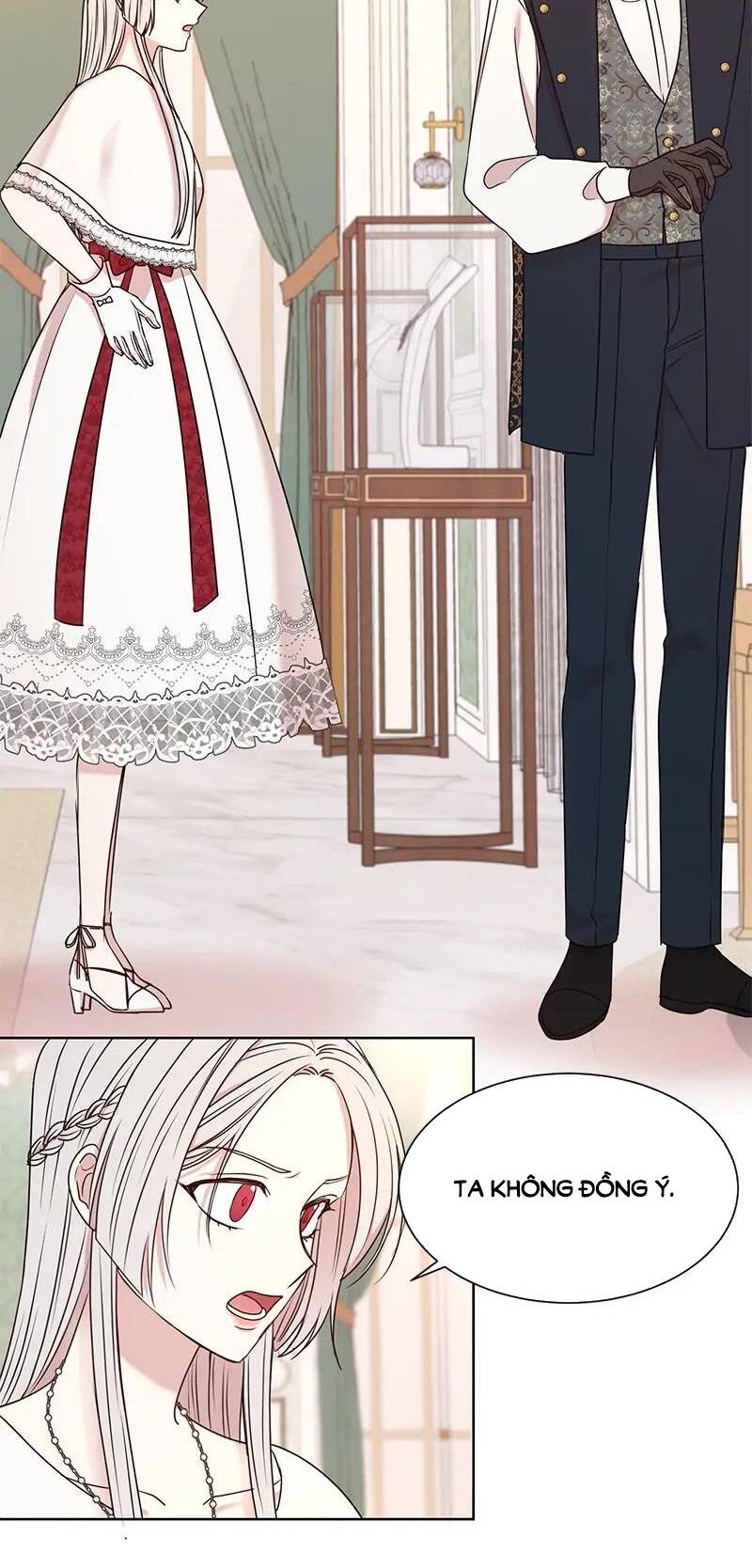 Tôi Chán Nản Vì Chồng Thứ Hai Không Chung Thủy Chapter 23.1 - Trang 2