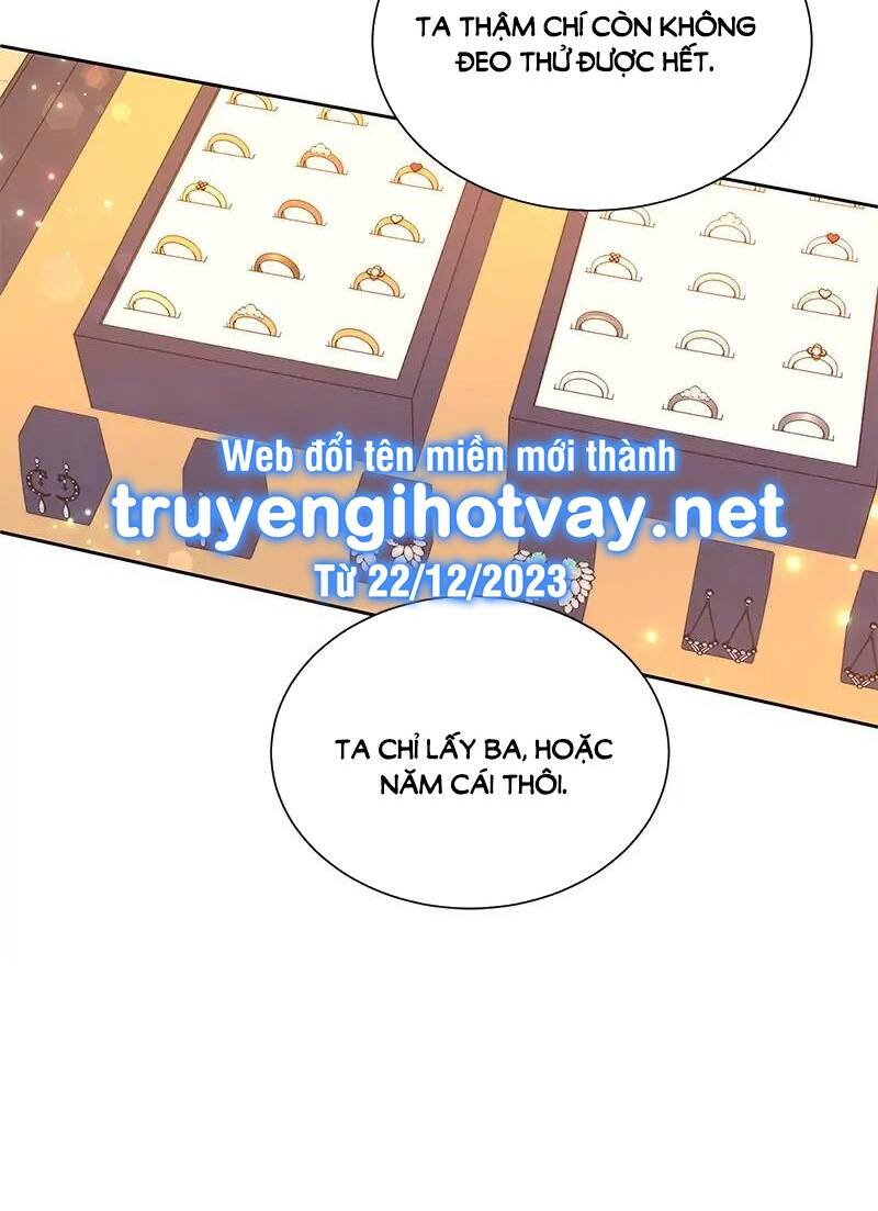 Tôi Chán Nản Vì Chồng Thứ Hai Không Chung Thủy Chapter 23.1 - Trang 2