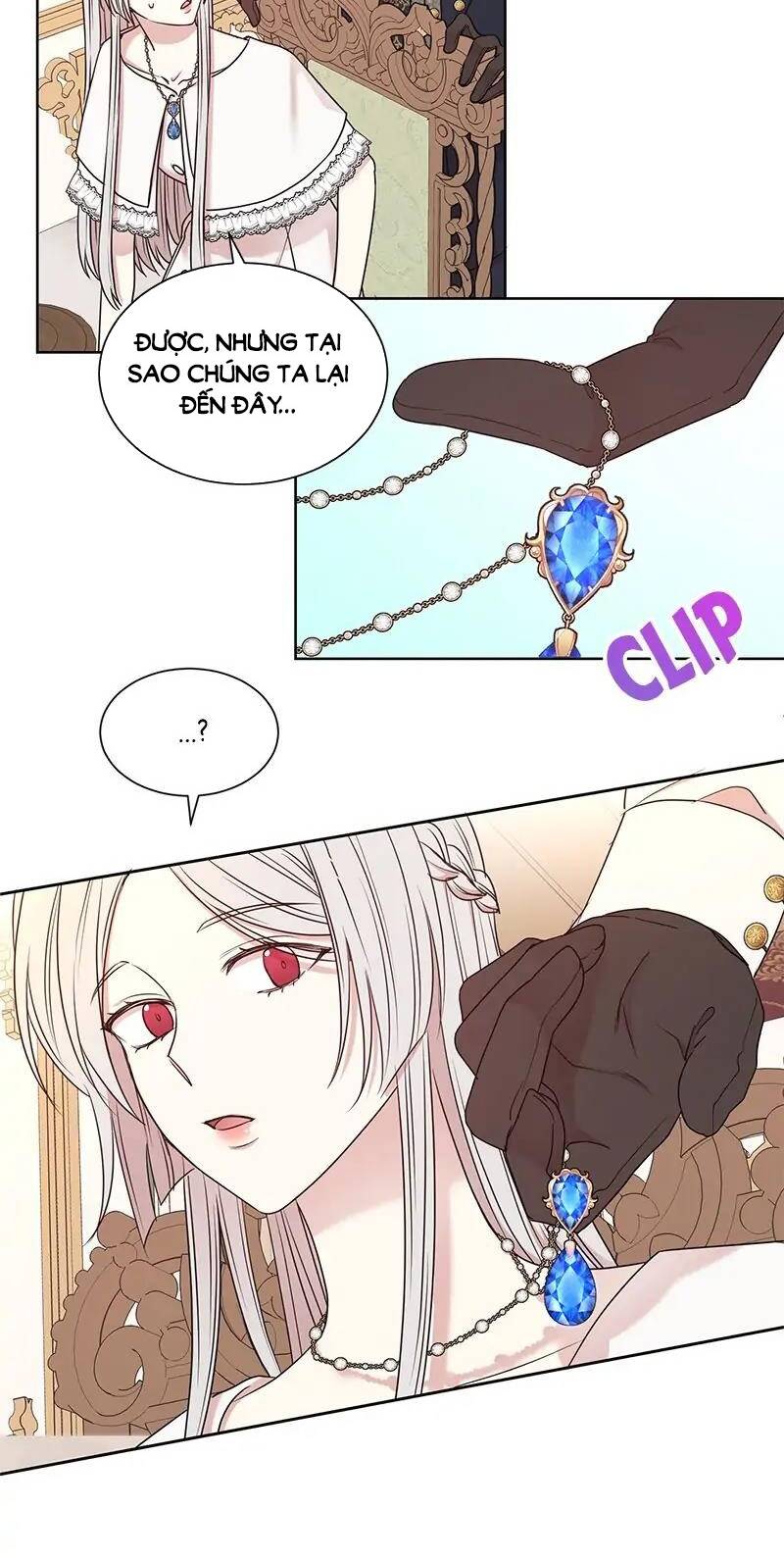 Tôi Chán Nản Vì Chồng Thứ Hai Không Chung Thủy Chapter 23.1 - Trang 2