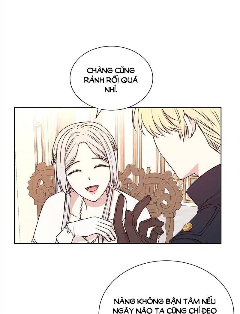 Tôi Chán Nản Vì Chồng Thứ Hai Không Chung Thủy Chapter 23.1 - Trang 2