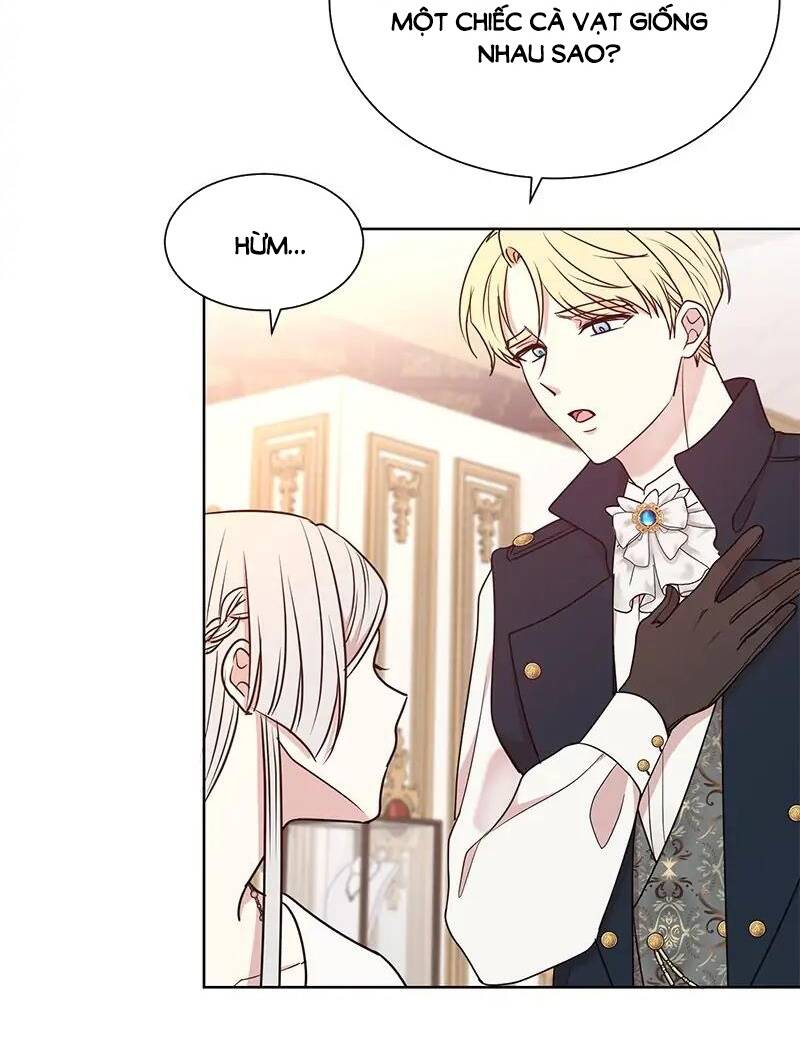 Tôi Chán Nản Vì Chồng Thứ Hai Không Chung Thủy Chapter 23.1 - Trang 2