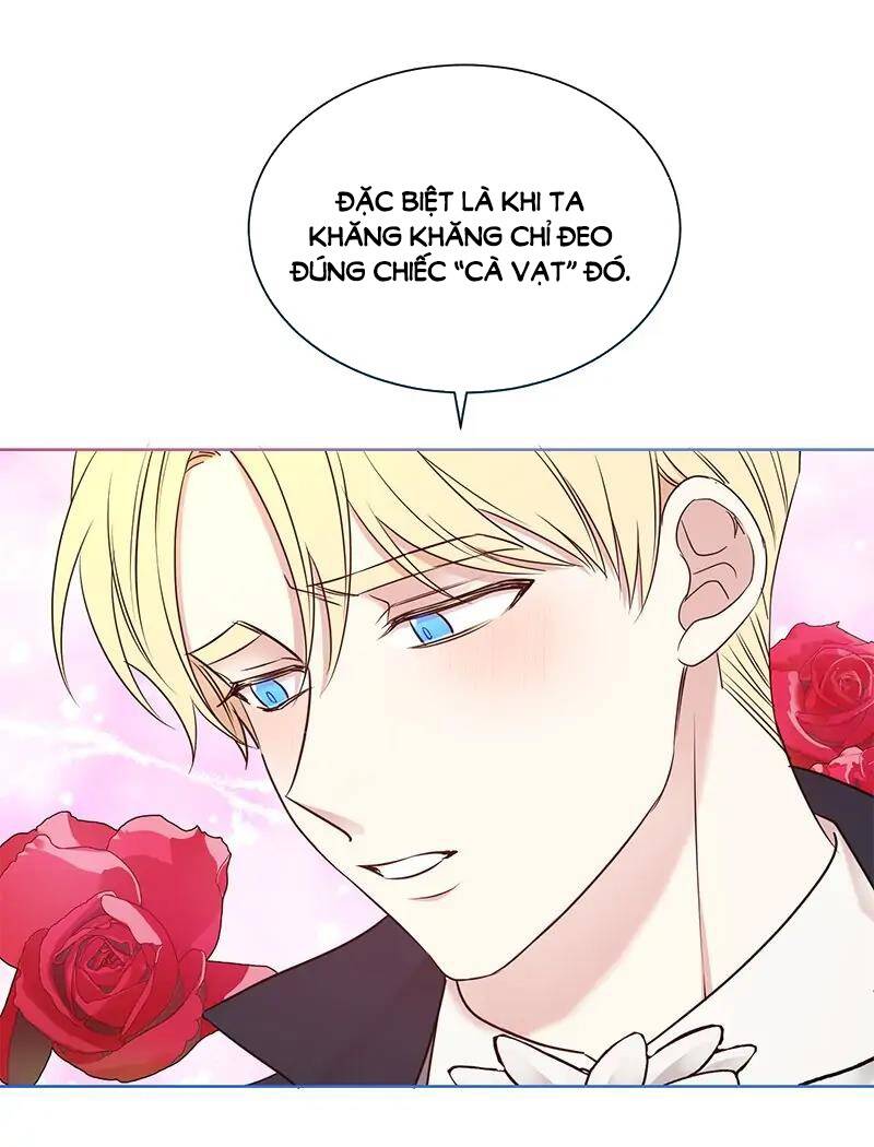 Tôi Chán Nản Vì Chồng Thứ Hai Không Chung Thủy Chapter 23.1 - Trang 2