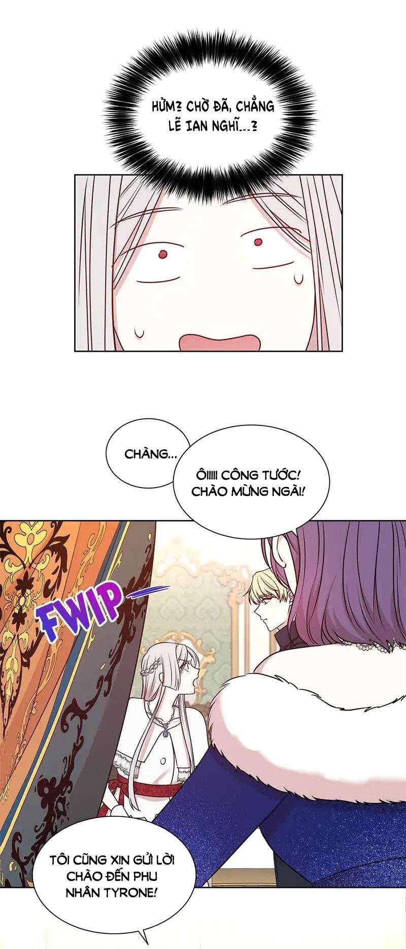 Tôi Chán Nản Vì Chồng Thứ Hai Không Chung Thủy Chapter 23.1 - Trang 2