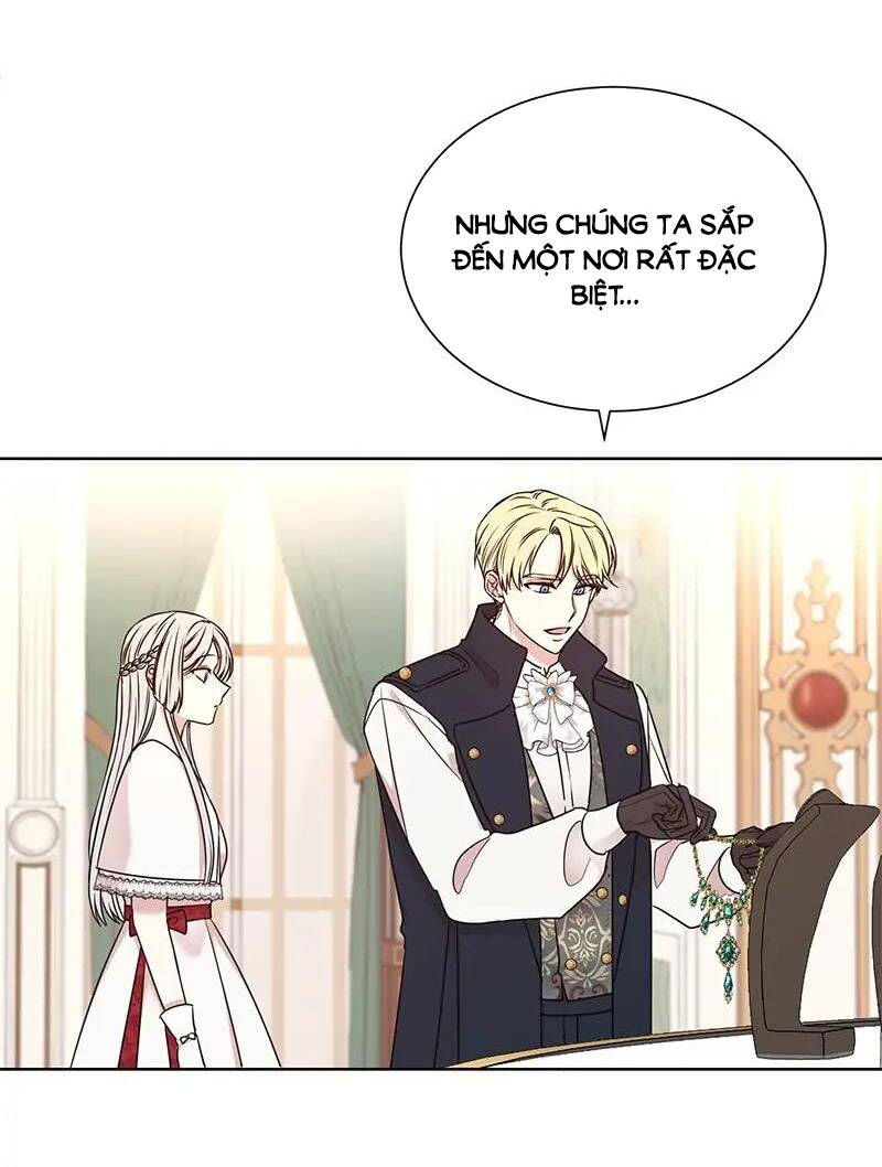 Tôi Chán Nản Vì Chồng Thứ Hai Không Chung Thủy Chapter 23.2 - Trang 2