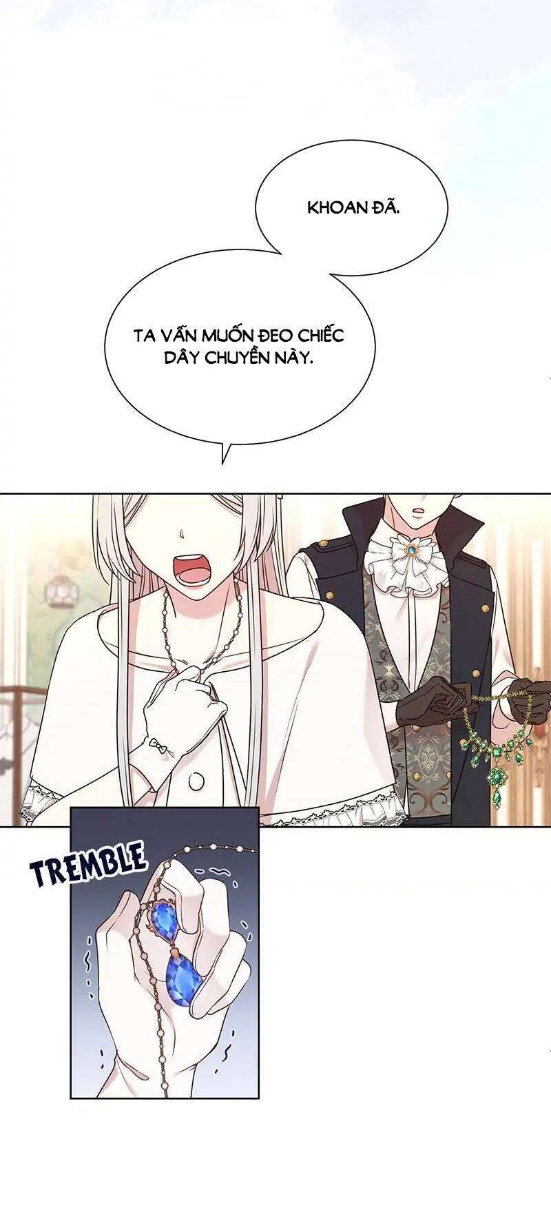 Tôi Chán Nản Vì Chồng Thứ Hai Không Chung Thủy Chapter 23.2 - Trang 2