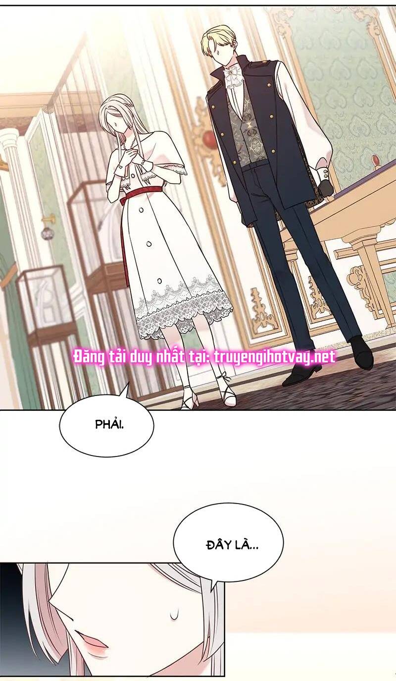 Tôi Chán Nản Vì Chồng Thứ Hai Không Chung Thủy Chapter 23.2 - Trang 2
