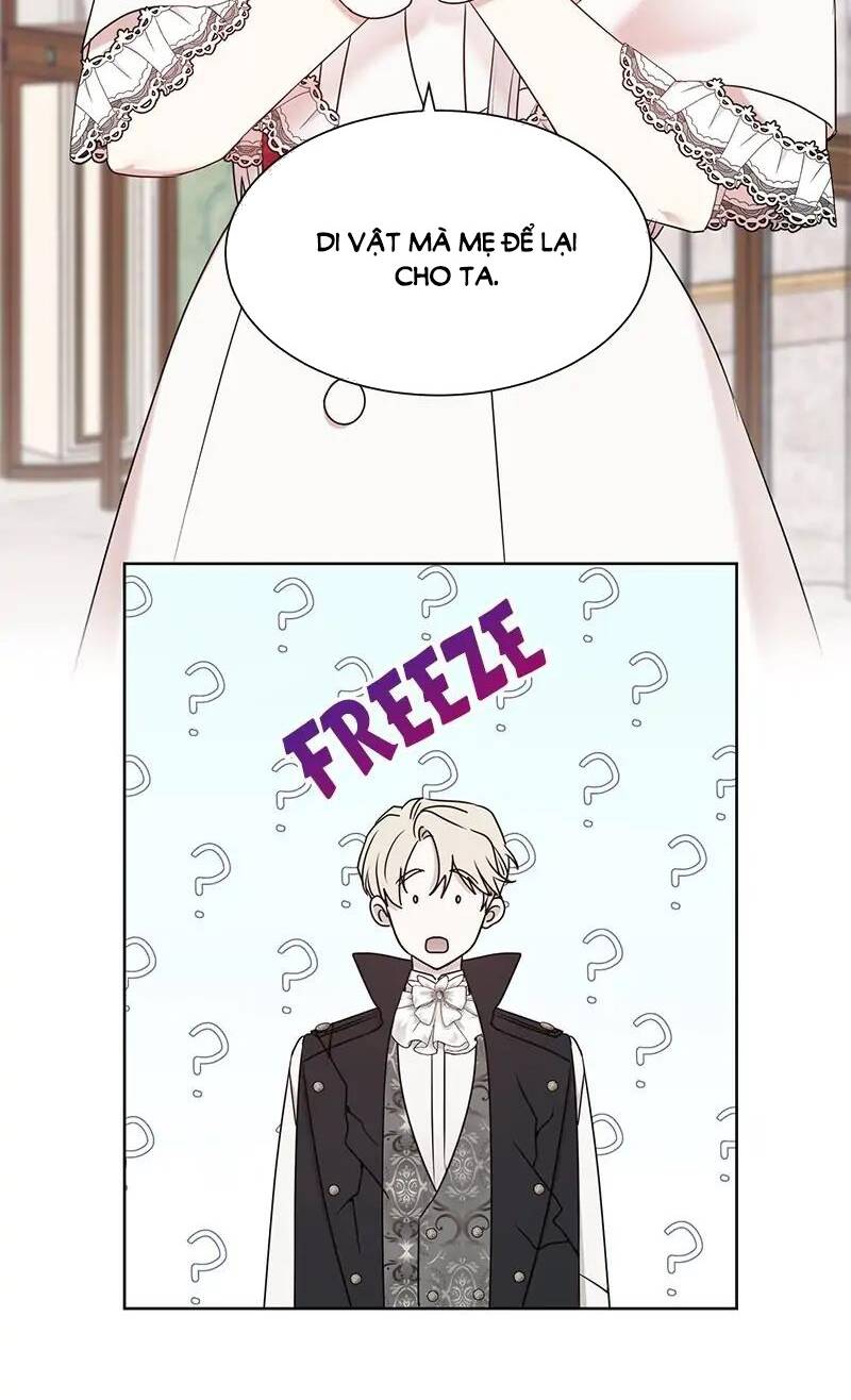 Tôi Chán Nản Vì Chồng Thứ Hai Không Chung Thủy Chapter 23.2 - Trang 2